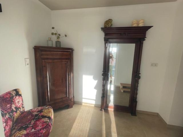 Hotel Kreuzbergbaude Beim Berzdorfer See Mit Wohlfuehl Sauna Markersdorf Bagian luar foto